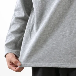 TIEASY / HDCS Boatneck Basque Shirt