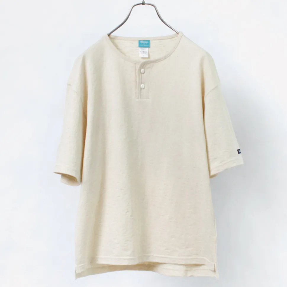 TIEASY / HDCS Light Henry T-shirt