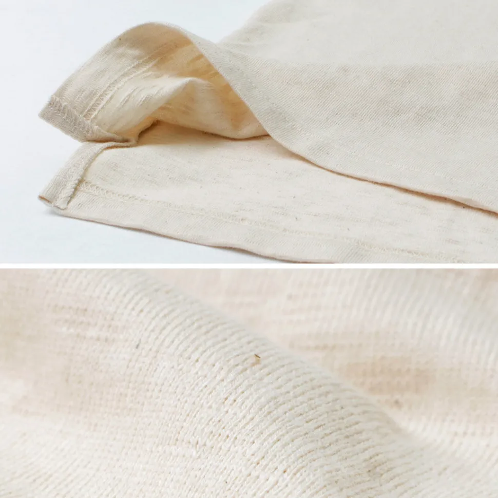 TIEASY / HDCS Light Henry T-shirt