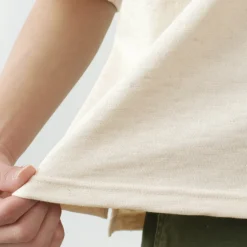 TIEASY / HDCS Light Henry T-shirt