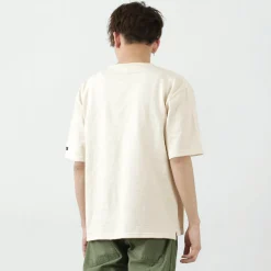 TIEASY / HDCS Light Henry T-shirt