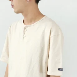 TIEASY / HDCS Light Henry T-shirt