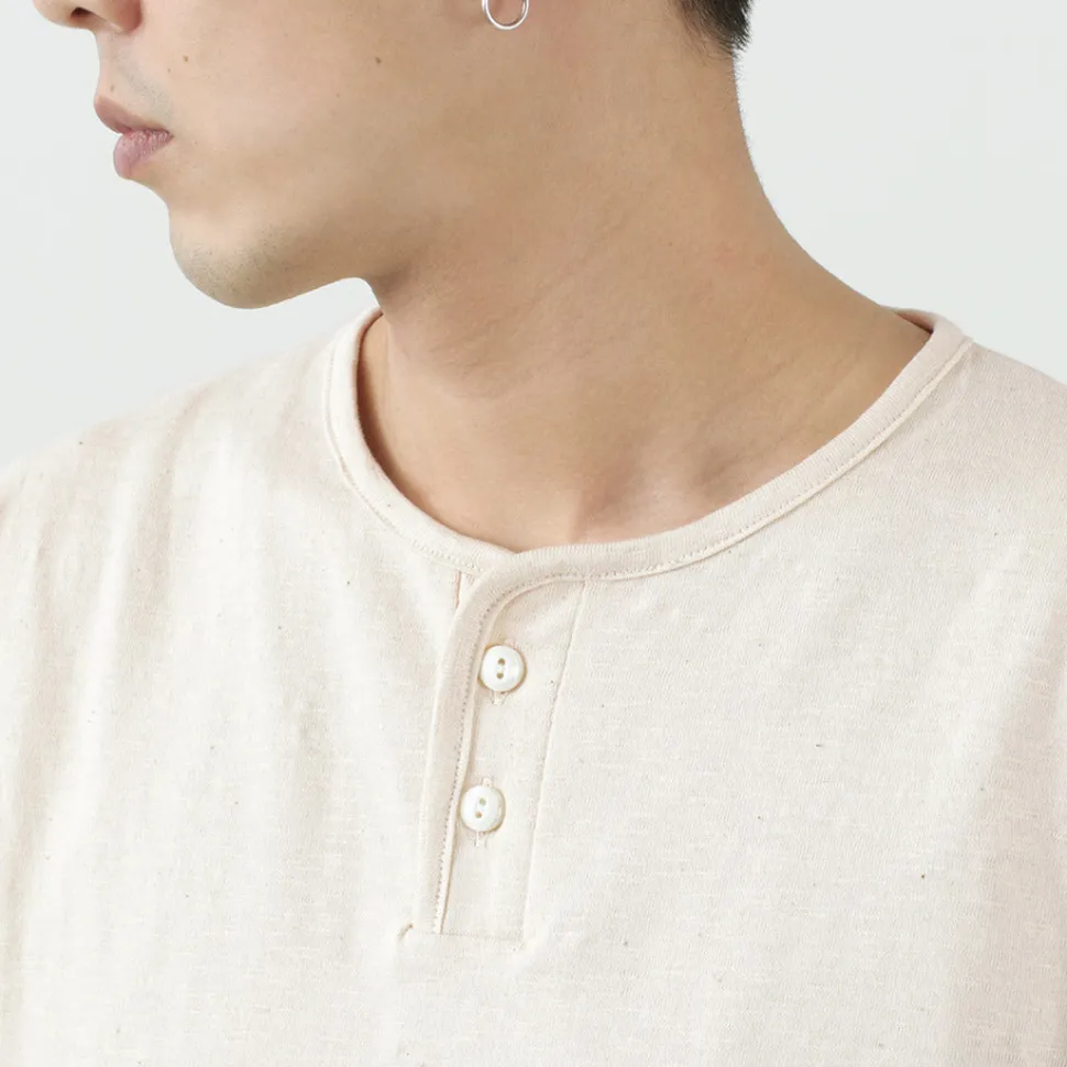 TIEASY / HDCS Light Henry T-shirt