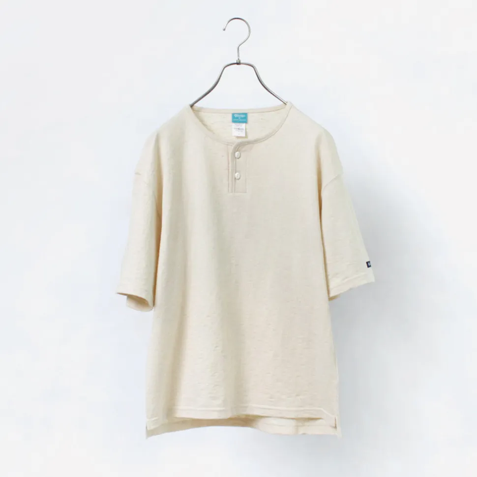 TIEASY / HDCS Light Henry T-shirt