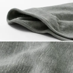 TIEASY / HDCS Snap Pullover