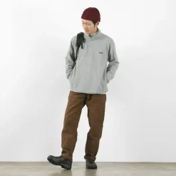 TIEASY / HDCS Snap Pullover