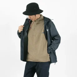 TIEASY / HDCS Snap Pullover