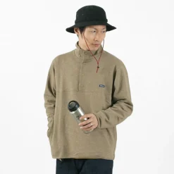 TIEASY / HDCS Snap Pullover