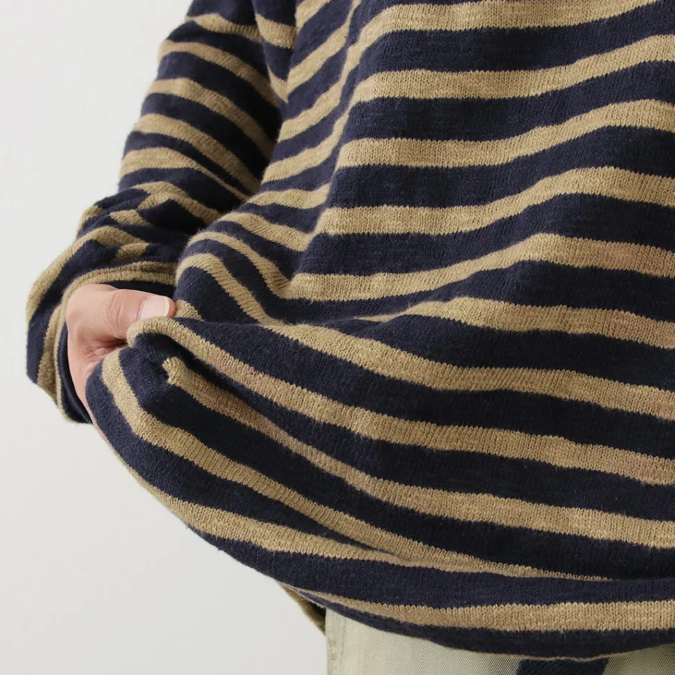 TIEASY / Original Rugger Shirt