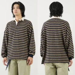 TIEASY / Original Rugger Shirt