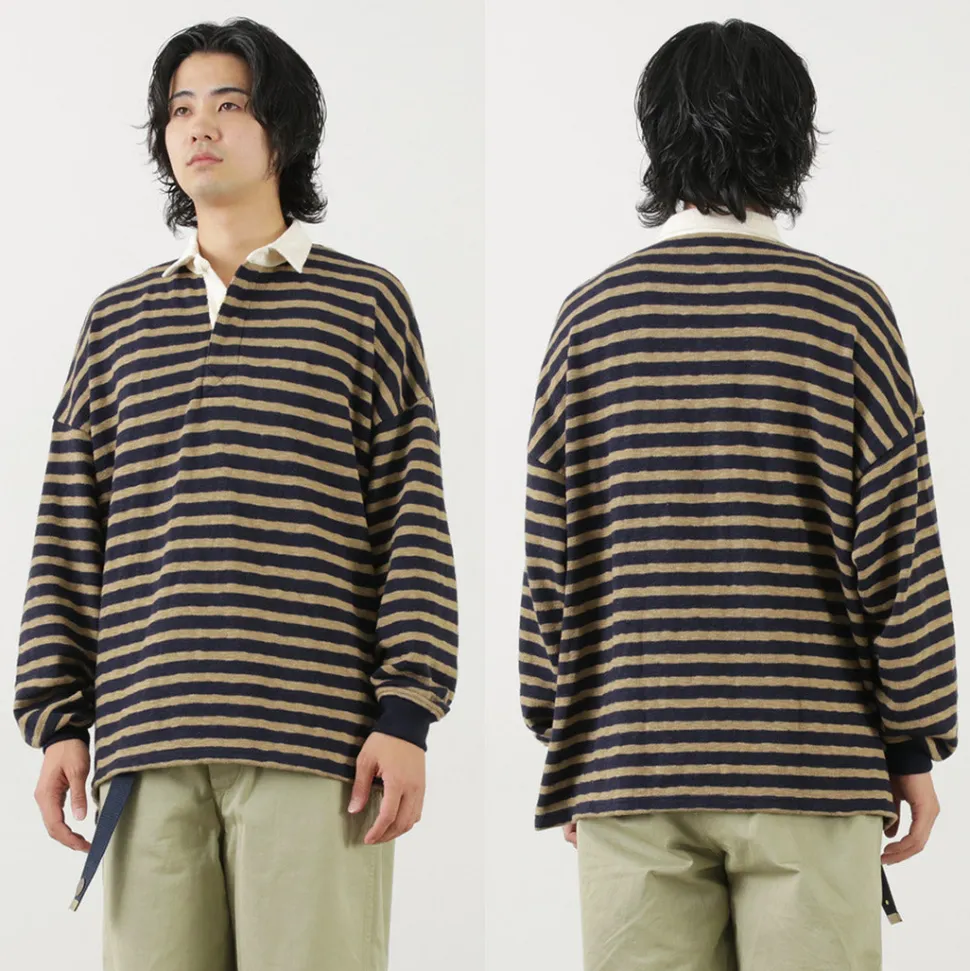 TIEASY / Original Rugger Shirt