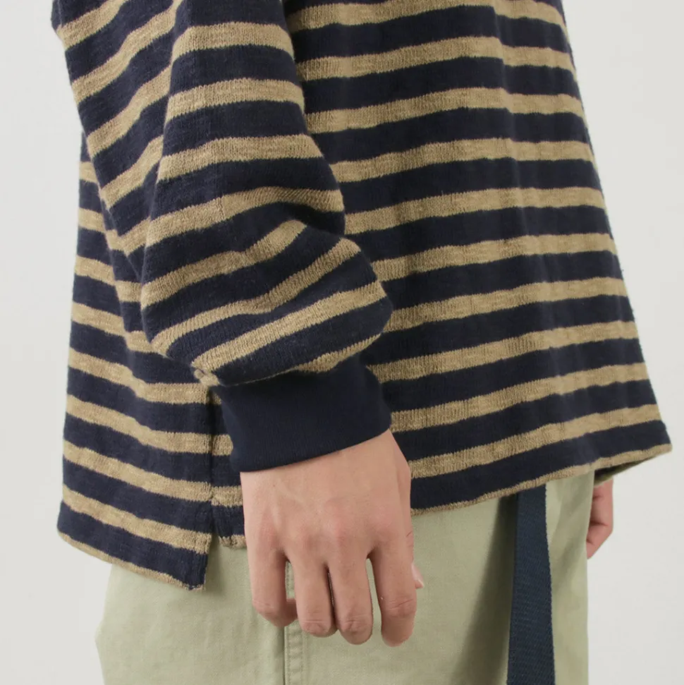 TIEASY / Original Rugger Shirt