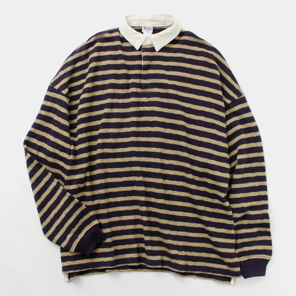 TIEASY / Original Rugger Shirt