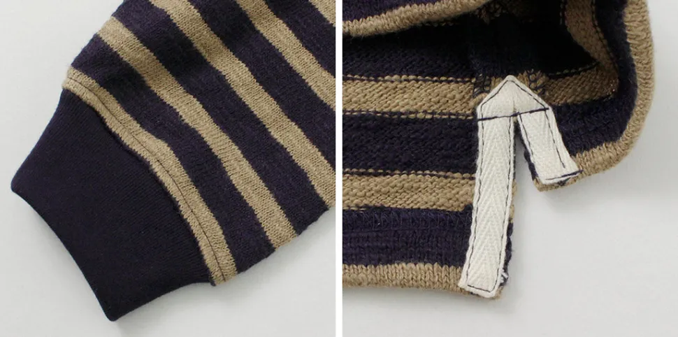 TIEASY / Original Rugger Shirt