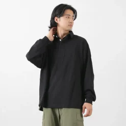 TIEASY / Original Rugger Shirt