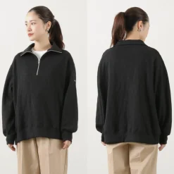 TIEASY / Original Zip-up