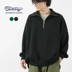 TIEASY / Original Zip-up