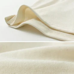 TIEASY / Summer Knit Big Tee