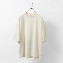 TIEASY / Summer Knit Big Tee