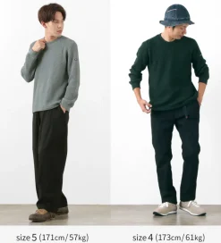 TIEASY / Super Thermal Crew