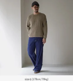 TIEASY / Super Thermal Crew