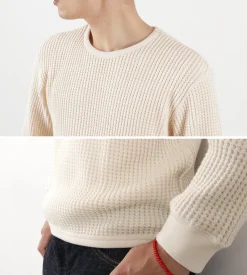 TIEASY / Super Thermal Crew