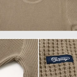 TIEASY / Super Thermal Crew