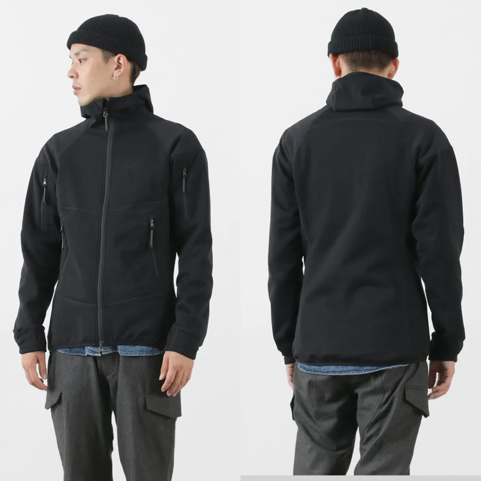 Tilak / FEMUND MIG Femund Mig jacket