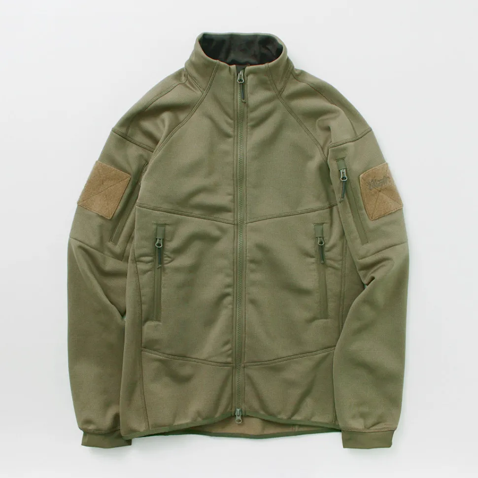 TILAK / Jotun MiG Jacket