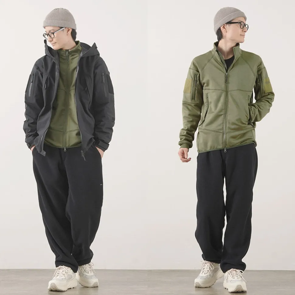 TILAK / Jotun MiG Jacket