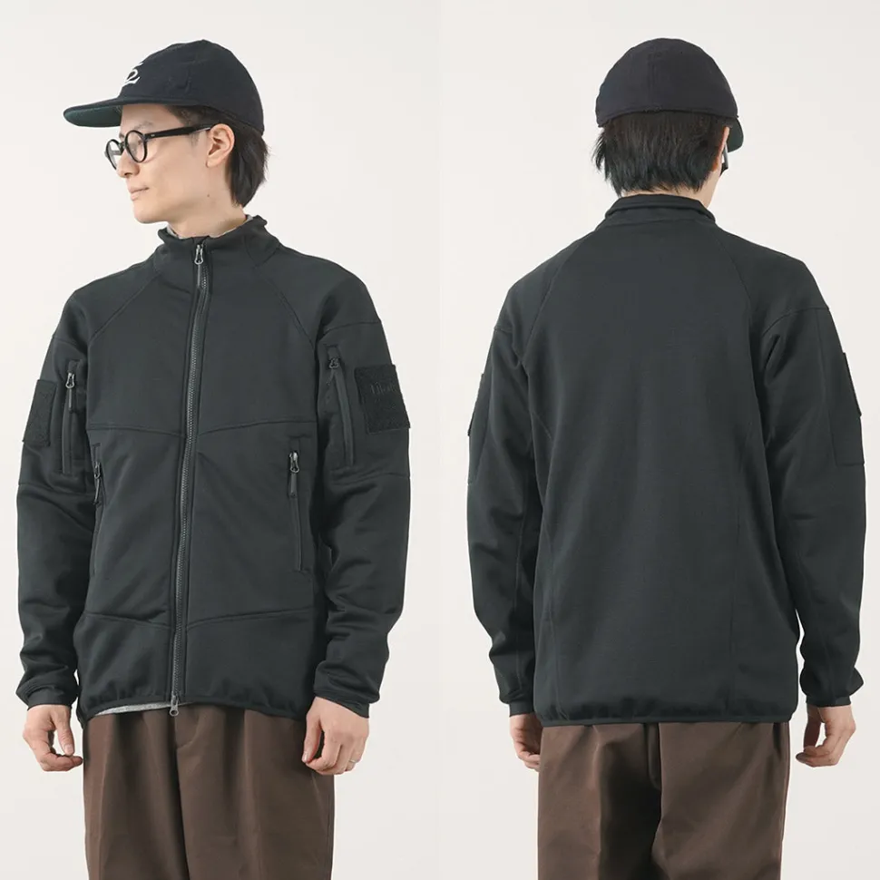 TILAK / Jotun MiG Jacket