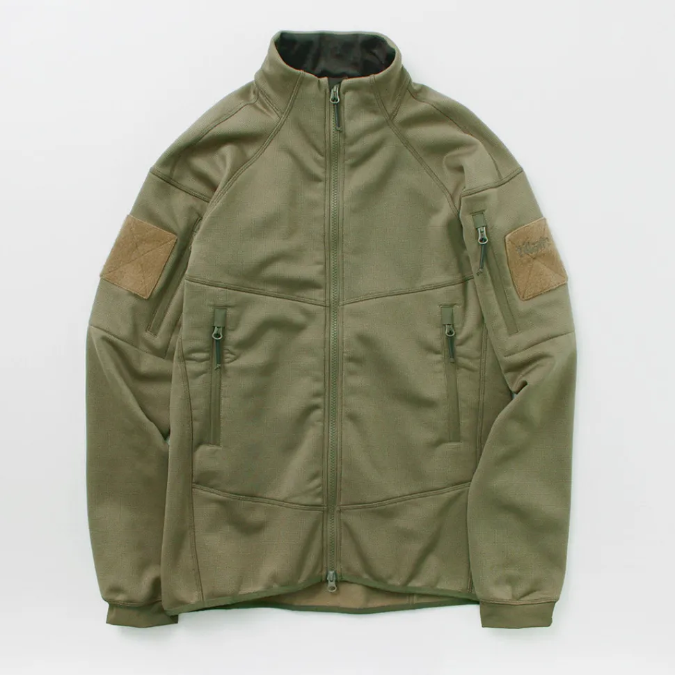 TILAK / Jotun MiG Jacket