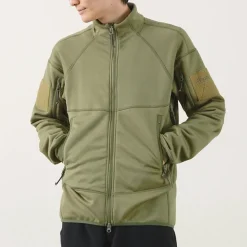 TILAK / Jotun MiG Jacket