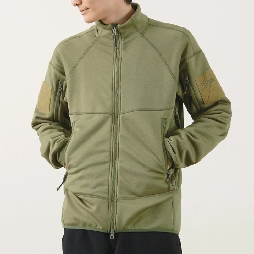 TILAK / Jotun MiG Jacket