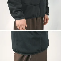 TILAK / Jotun MiG Jacket