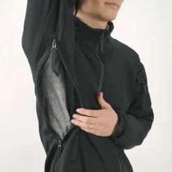 TILAK / Jotun MiG Jacket