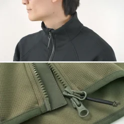 TILAK / Jotun MiG Jacket