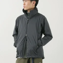 TILAK / Nebba MiG Jacket