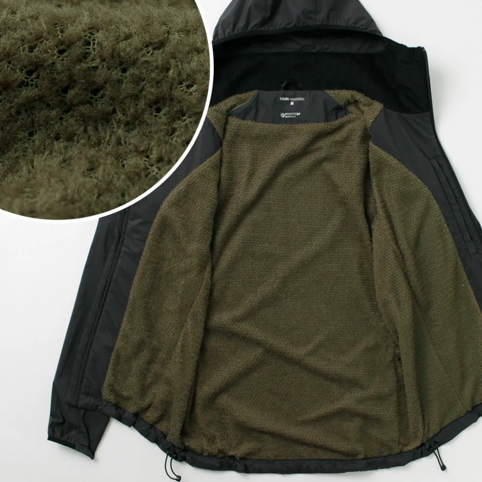 TILAK / Nebba MiG Jacket