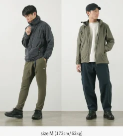 TILAK / Nebba MiG Jacket