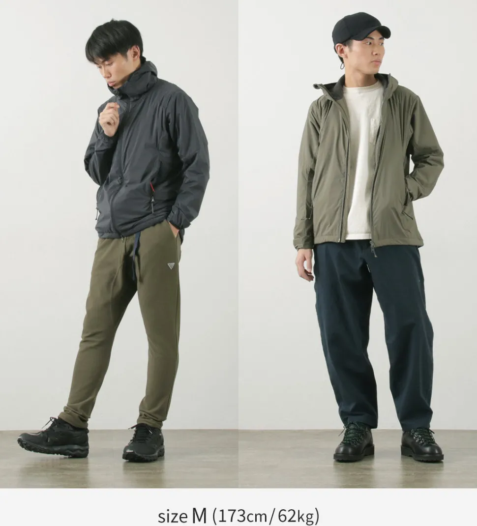 TILAK / Nebba MiG Jacket