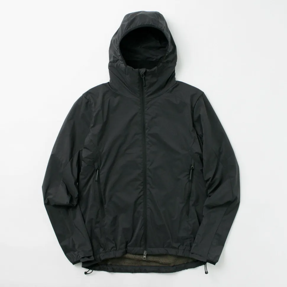 TILAK / Nebba MiG Jacket