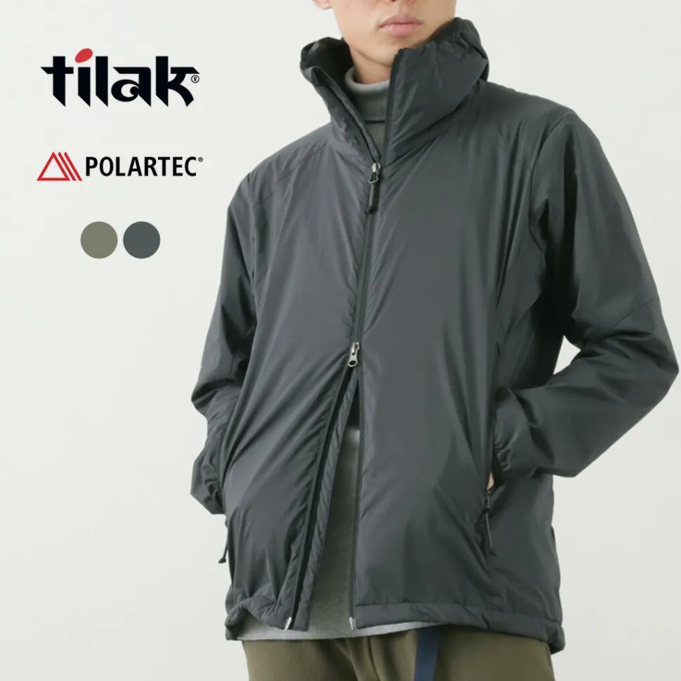 TILAK / Nebba MiG Jacket