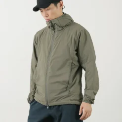 TILAK / Nebba MiG Jacket