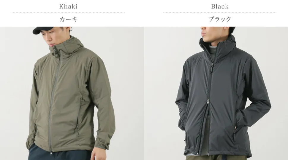 TILAK / Nebba MiG Jacket