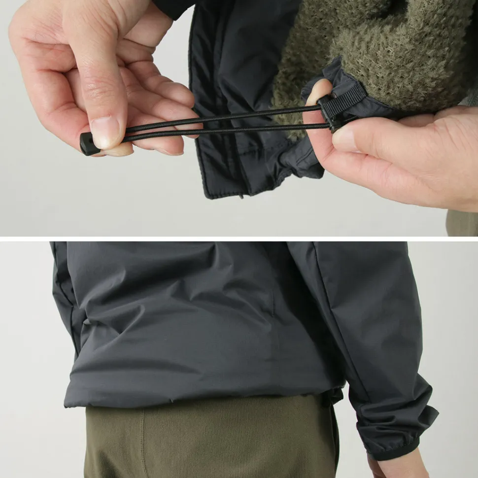 TILAK / Nebba MiG Jacket