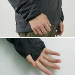 TILAK / Nebba MiG Jacket