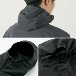 TILAK / Nebba MiG Jacket