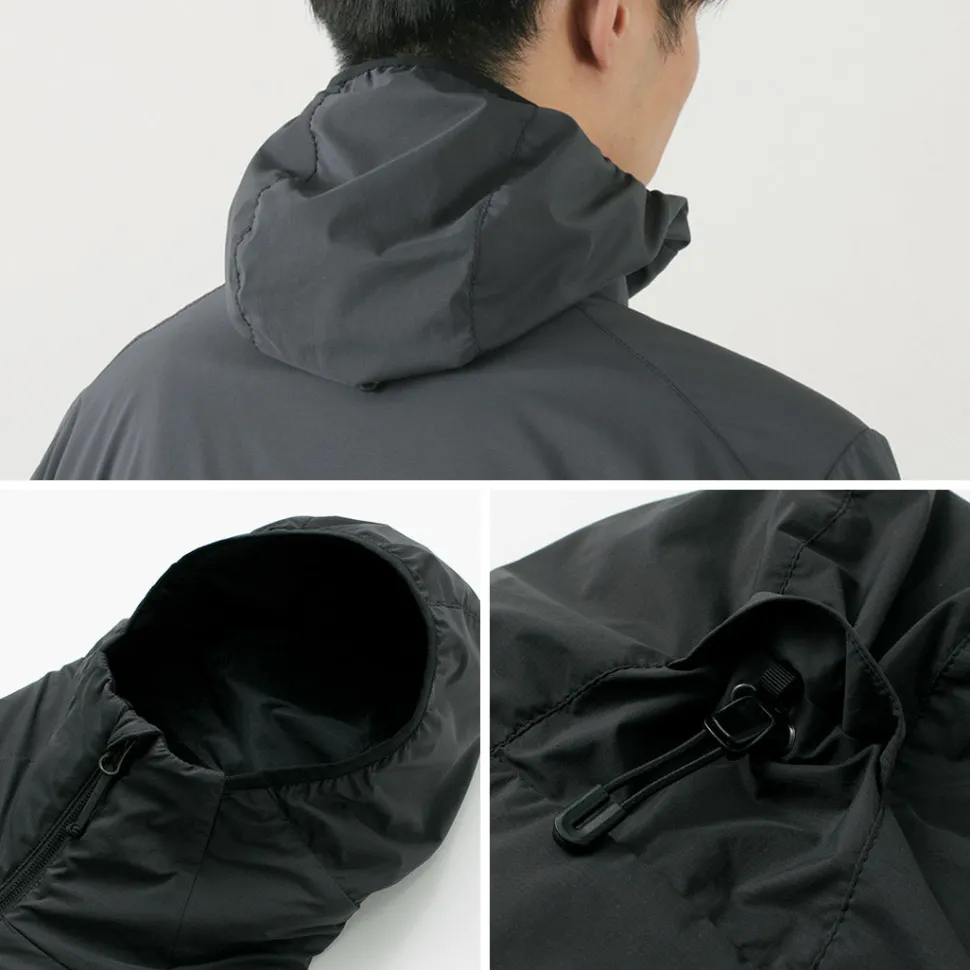 TILAK / Nebba MiG Jacket