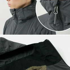 TILAK / Nebba MiG Jacket